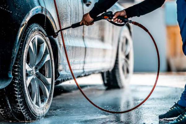 A QUALITY CAR CARE CHEMICAL BRAND - AFFORDABLE PRICES AT THE TOP