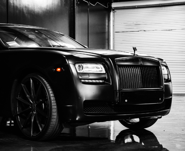 A Reputation 03 Years in the Making