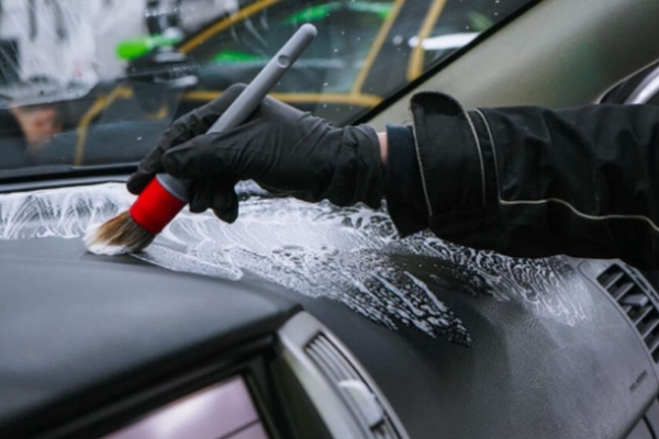 EFFECTIVE AND SAFE CAR INTERIOR CLEANING TIPS FROM HG CHEMICALS