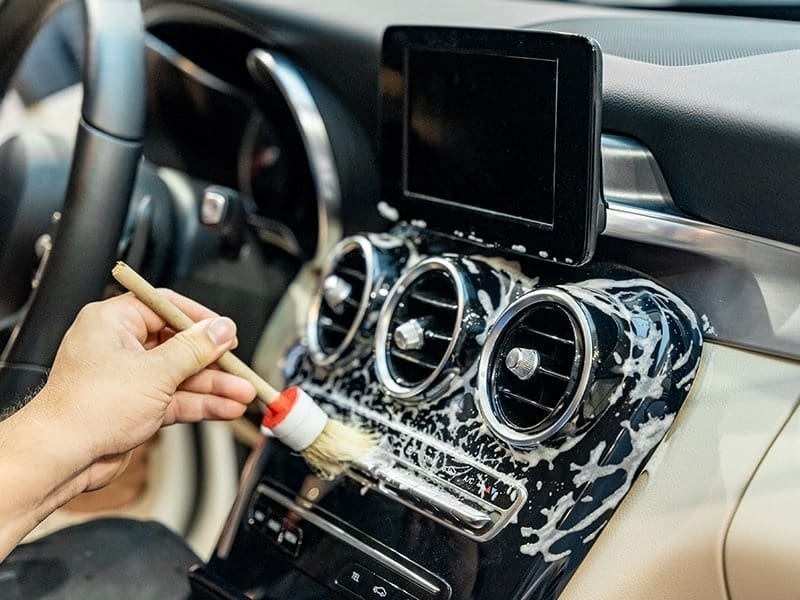 CRITERIA FOR CHOOSING QUALITY CAR INTERRIOR CLEANING SOLUTIONS