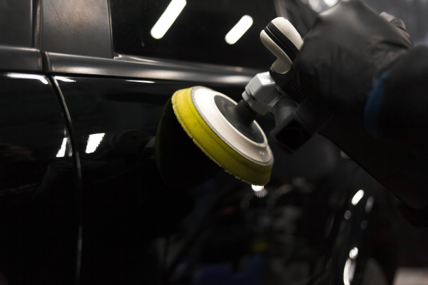 Improve the exterior