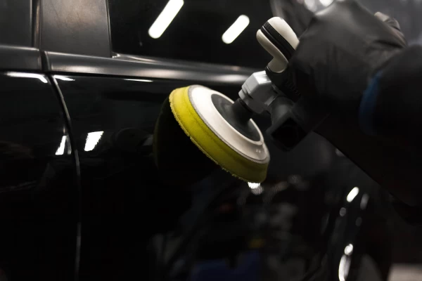 THE IMPORTANCE OF CAR PAINT CORRECTION